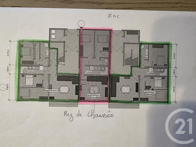 Maison à vendre - 30 pièces - 500 m2 - St Honore Les Bains - 58 - BOURGOGNE