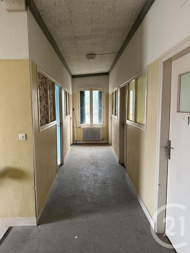 Maison à vendre - 30 pièces - 500 m2 - St Honore Les Bains - 58 - BOURGOGNE