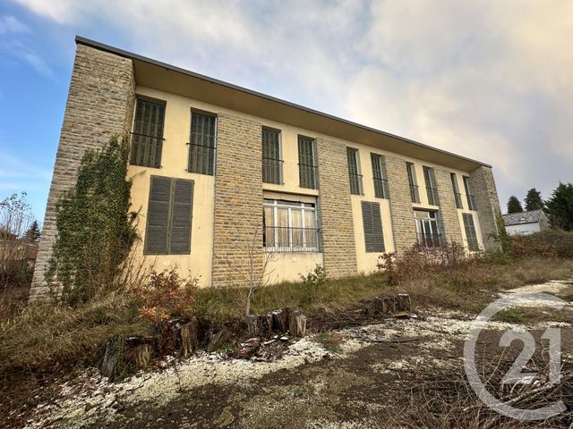 Maison à vendre ST HONORE LES BAINS