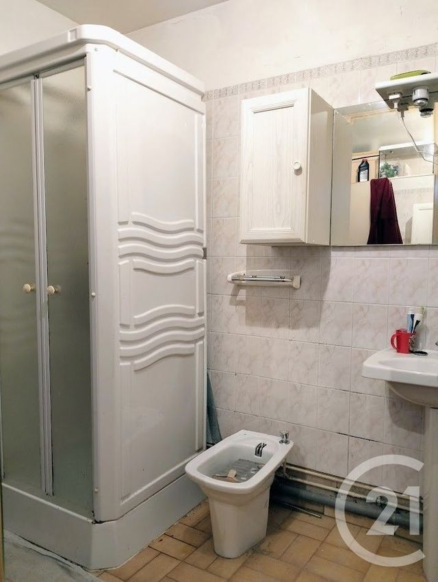 Maison &agrave; vendre - 4 pi&egrave;ces - 66,26 m2 - La Machine - 58 - BOURGOGNE