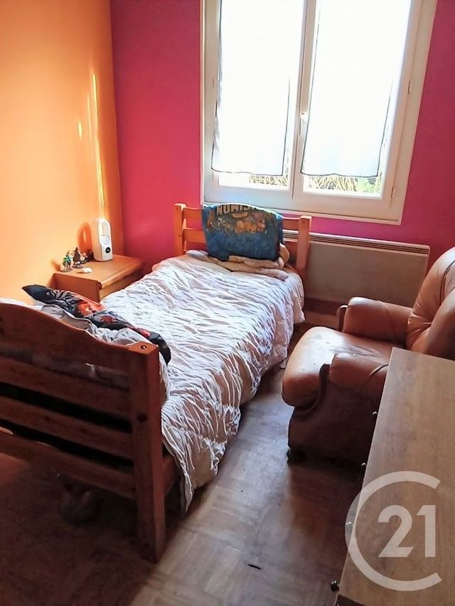 Maison &agrave; vendre - 4 pi&egrave;ces - 66,26 m2 - La Machine - 58 - BOURGOGNE