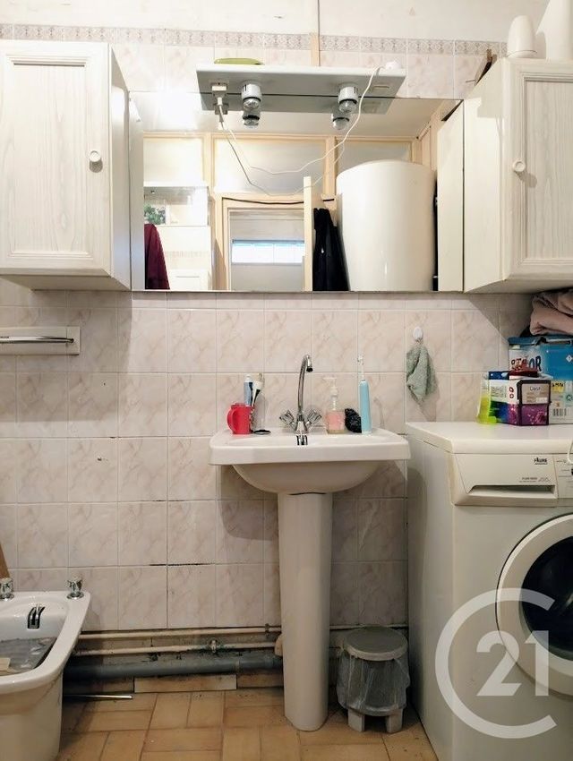 Maison &agrave; vendre - 4 pi&egrave;ces - 66,26 m2 - La Machine - 58 - BOURGOGNE