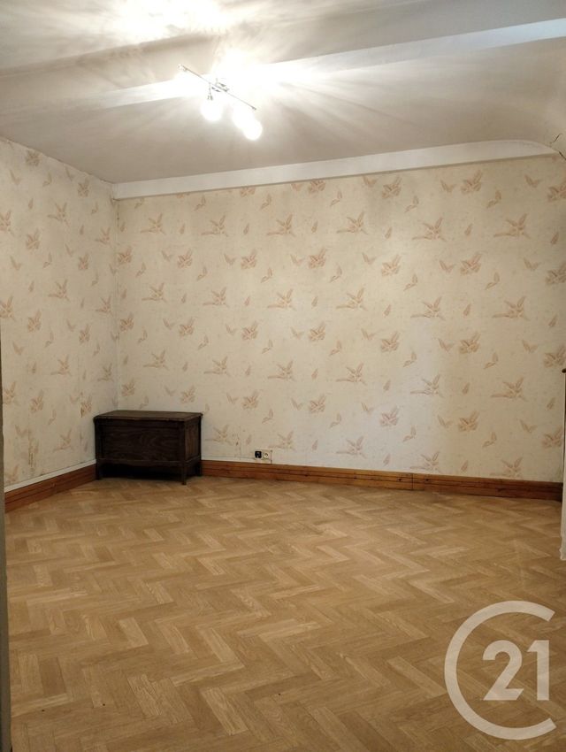 Maison à vendre - 3 pièces - 51,89 m2 - La Machine - 58 - BOURGOGNE