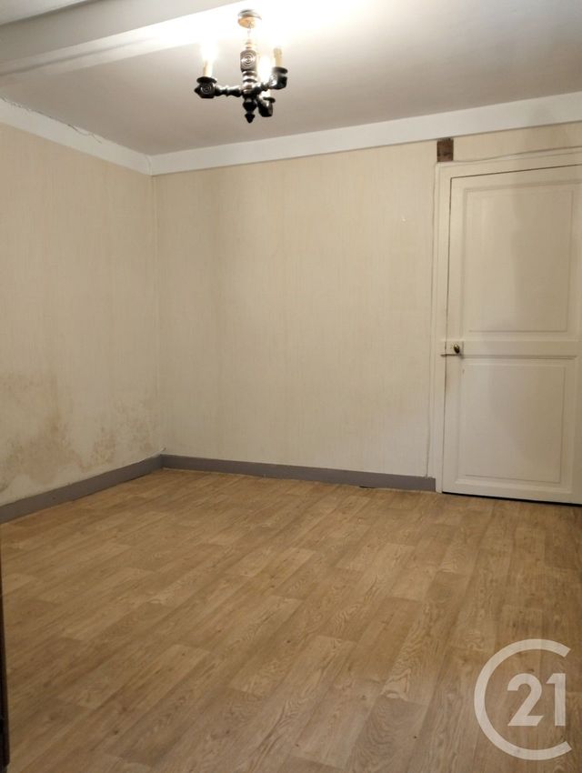 Maison à vendre - 3 pièces - 51,89 m2 - La Machine - 58 - BOURGOGNE