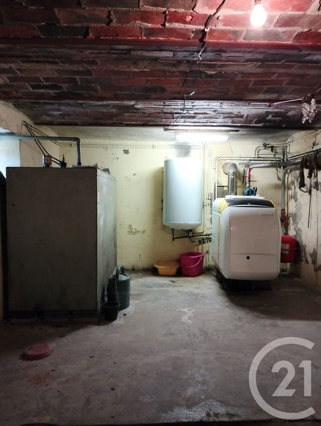 Maison à vendre - 3 pièces - 51,89 m2 - La Machine - 58 - BOURGOGNE