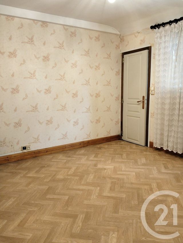 Maison à vendre - 3 pièces - 51,89 m2 - La Machine - 58 - BOURGOGNE