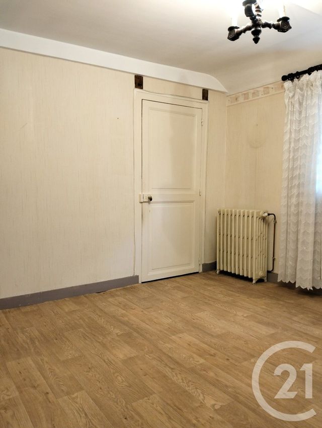 Maison à vendre - 3 pièces - 51,89 m2 - La Machine - 58 - BOURGOGNE