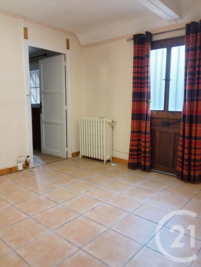 Maison à vendre - 3 pièces - 51,89 m2 - La Machine - 58 - BOURGOGNE