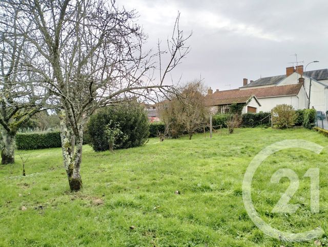 Maison à vendre - 3 pièces - 51,89 m2 - La Machine - 58 - BOURGOGNE