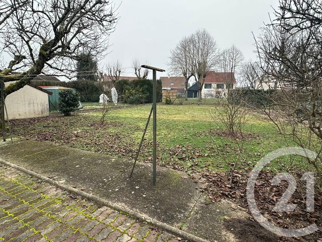 Maison &agrave; vendre - 4 pi&egrave;ces - 92,74 m2 - Decize - 58 - BOURGOGNE