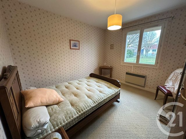 Maison &agrave; vendre - 4 pi&egrave;ces - 92,74 m2 - Decize - 58 - BOURGOGNE