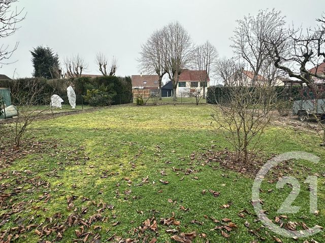 Maison &agrave; vendre - 4 pi&egrave;ces - 92,74 m2 - Decize - 58 - BOURGOGNE