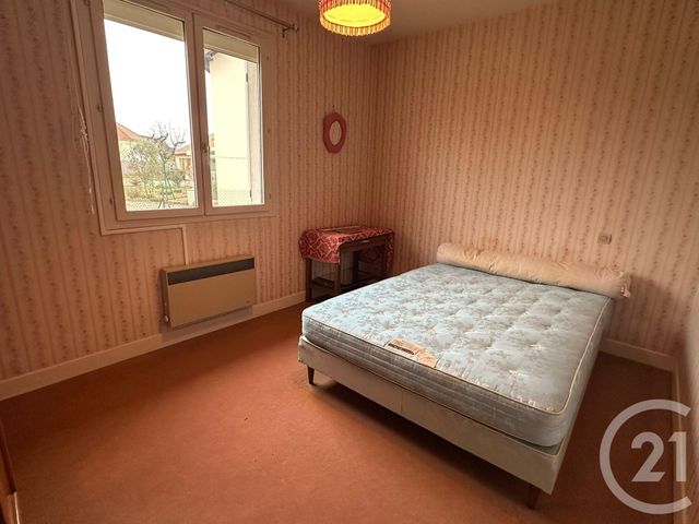 Maison &agrave; vendre - 4 pi&egrave;ces - 92,74 m2 - Decize - 58 - BOURGOGNE