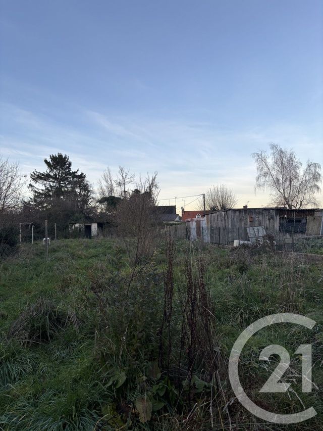 Maison à vendre - 2 pièces - 44 m2 - La Machine - 58 - BOURGOGNE