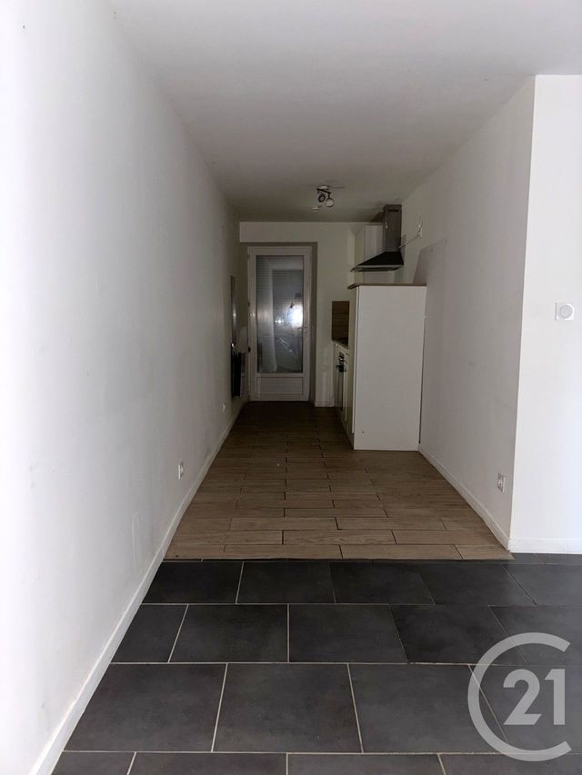 Maison à vendre - 2 pièces - 44 m2 - La Machine - 58 - BOURGOGNE