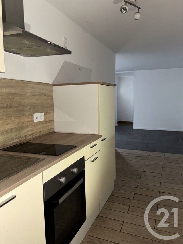 Maison à vendre - 2 pièces - 44 m2 - La Machine - 58 - BOURGOGNE