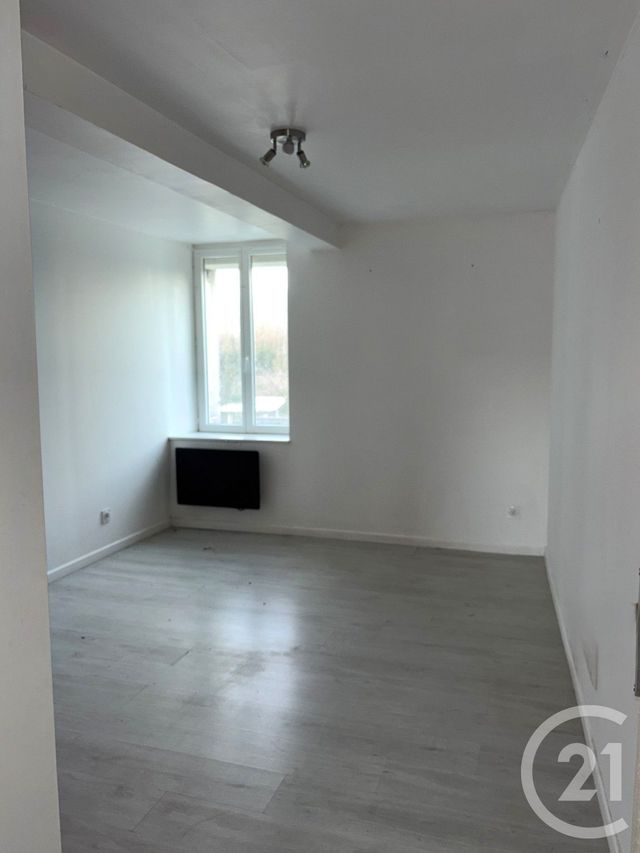 Maison à vendre - 2 pièces - 44 m2 - La Machine - 58 - BOURGOGNE
