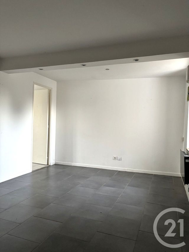 Maison à vendre - 2 pièces - 44 m2 - La Machine - 58 - BOURGOGNE