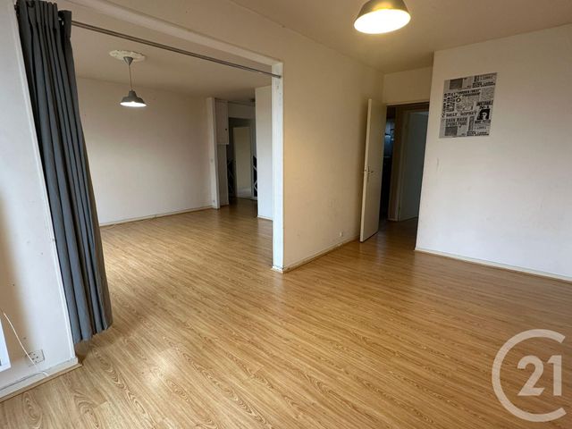 Appartement F3 &agrave; vendre - 3 pi&egrave;ces - 73,30 m2 - Cercy La Tour - 58 - BOURGOGNE