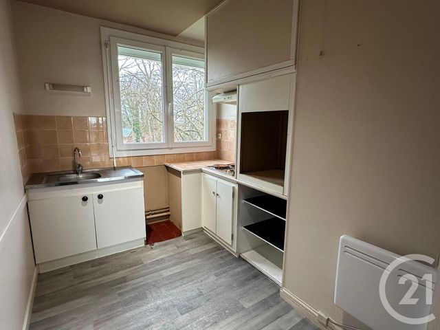 Appartement F3 &agrave; vendre - 3 pi&egrave;ces - 73,30 m2 - Cercy La Tour - 58 - BOURGOGNE