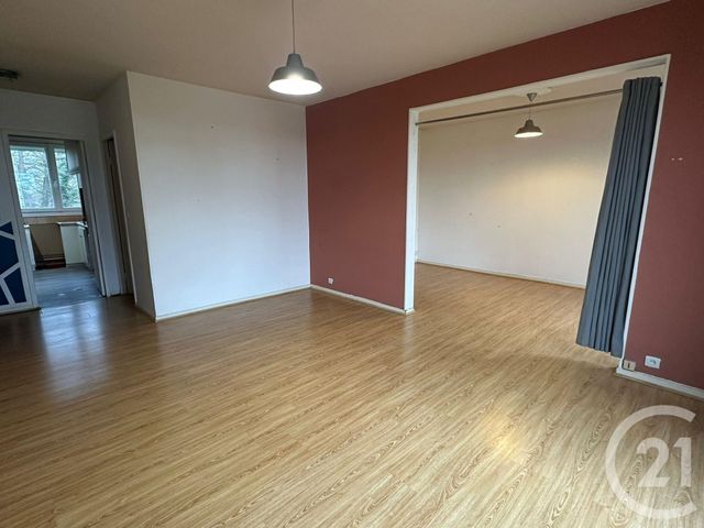 Appartement F3 &agrave; vendre - 3 pi&egrave;ces - 73,30 m2 - Cercy La Tour - 58 - BOURGOGNE