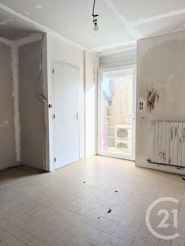 Maison &agrave; vendre - 6 pi&egrave;ces - 119,10 m2 - Anlezy - 58 - BOURGOGNE