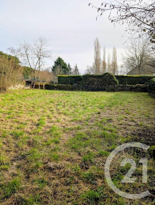 Maison &agrave; vendre - 6 pi&egrave;ces - 119,10 m2 - Anlezy - 58 - BOURGOGNE