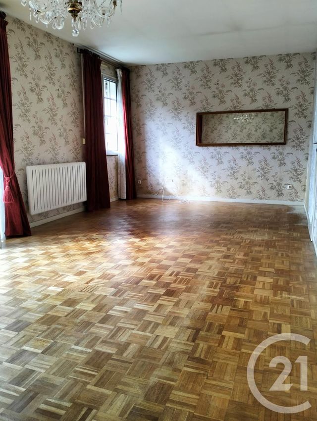 Maison &agrave; vendre - 8 pi&egrave;ces - 123,69 m2 - La Machine - 58 - BOURGOGNE