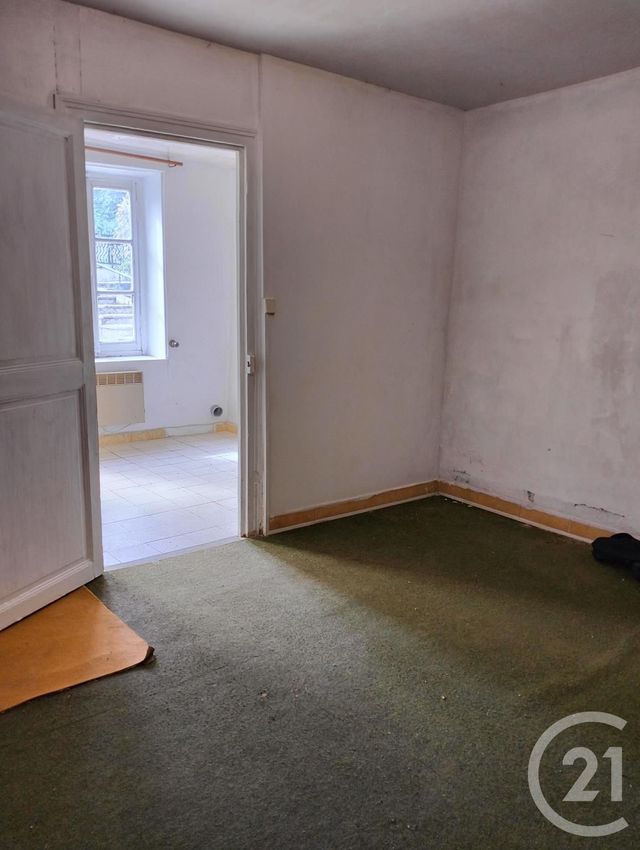 Maison &agrave; vendre - 8 pi&egrave;ces - 123,69 m2 - La Machine - 58 - BOURGOGNE