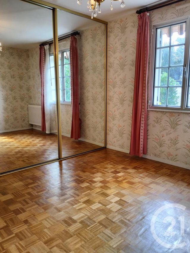 Maison &agrave; vendre - 8 pi&egrave;ces - 123,69 m2 - La Machine - 58 - BOURGOGNE