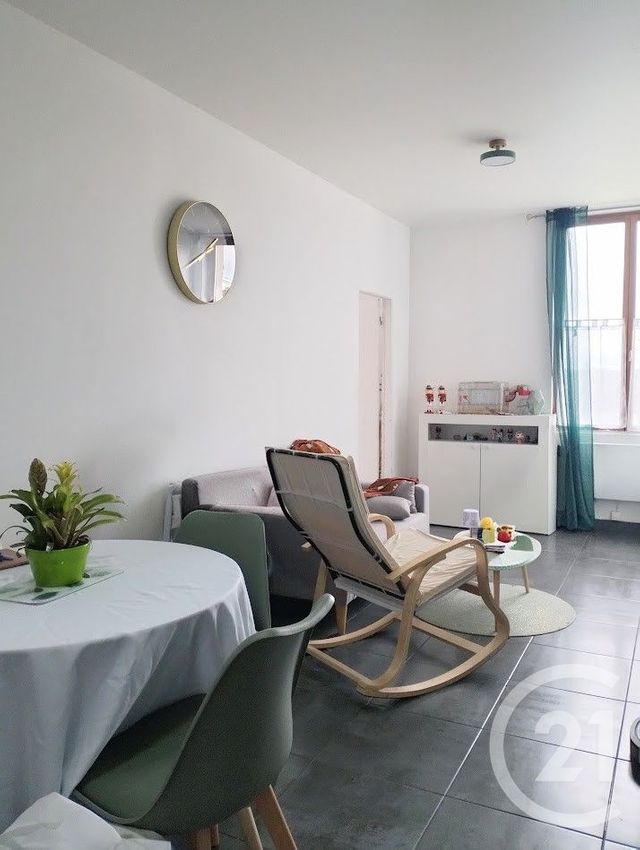 Maison &agrave; vendre - 3 pi&egrave;ces - 46,16 m2 - La Machine - 58 - BOURGOGNE