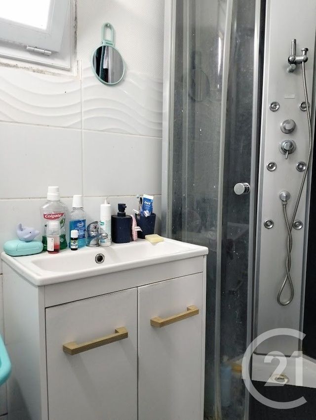 Maison &agrave; vendre - 3 pi&egrave;ces - 46,16 m2 - La Machine - 58 - BOURGOGNE