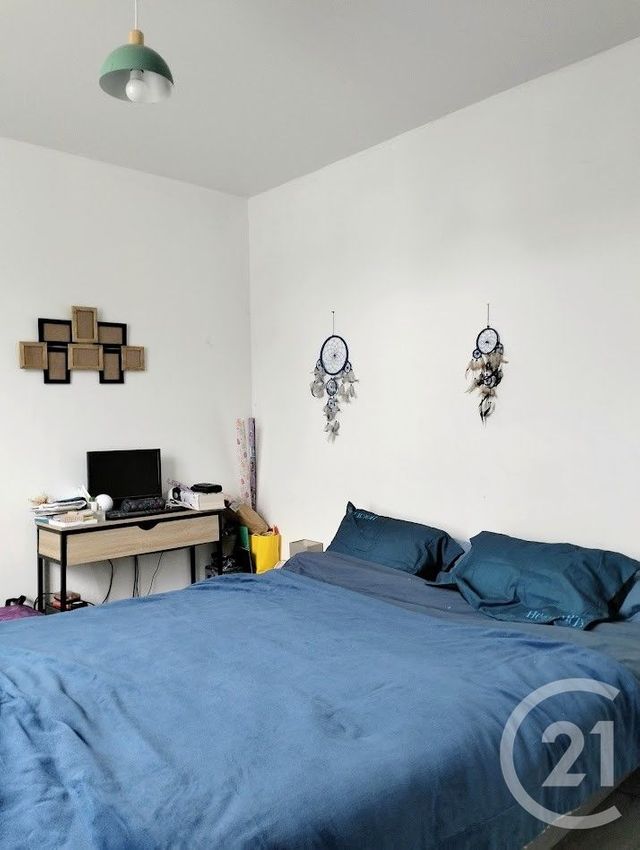 Maison &agrave; vendre - 3 pi&egrave;ces - 46,16 m2 - La Machine - 58 - BOURGOGNE