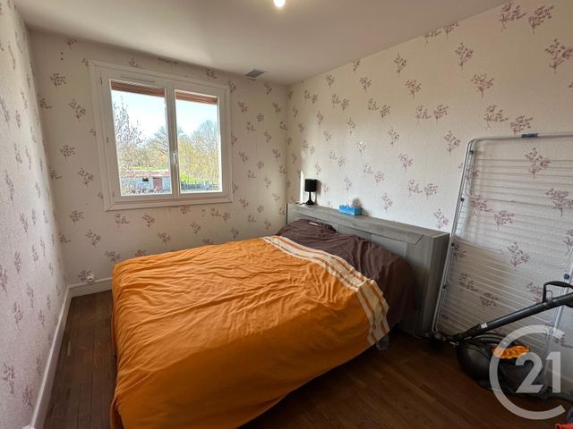 Maison &agrave; vendre - 4 pi&egrave;ces - 67 m2 - Cercy La Tour - 58 - BOURGOGNE