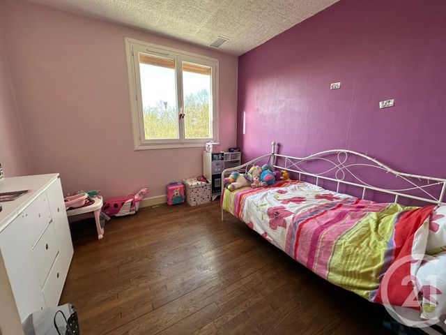 Maison &agrave; vendre - 4 pi&egrave;ces - 67 m2 - Cercy La Tour - 58 - BOURGOGNE