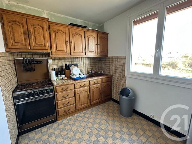 Maison &agrave; vendre - 4 pi&egrave;ces - 67 m2 - Cercy La Tour - 58 - BOURGOGNE