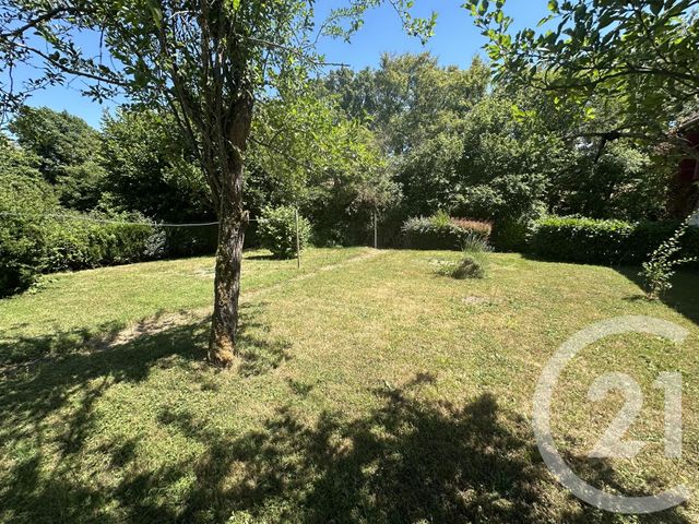 Maison &agrave; vendre - 4 pi&egrave;ces - 88 m2 - St Leger Des Vignes - 58 - BOURGOGNE
