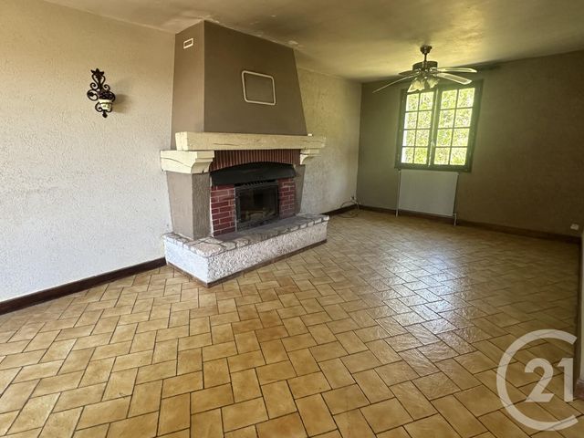 Maison &agrave; vendre - 4 pi&egrave;ces - 88 m2 - St Leger Des Vignes - 58 - BOURGOGNE