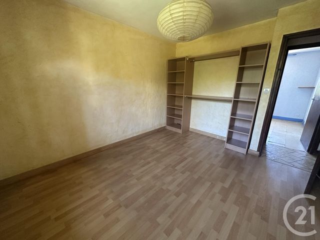 Maison &agrave; vendre - 4 pi&egrave;ces - 88 m2 - St Leger Des Vignes - 58 - BOURGOGNE