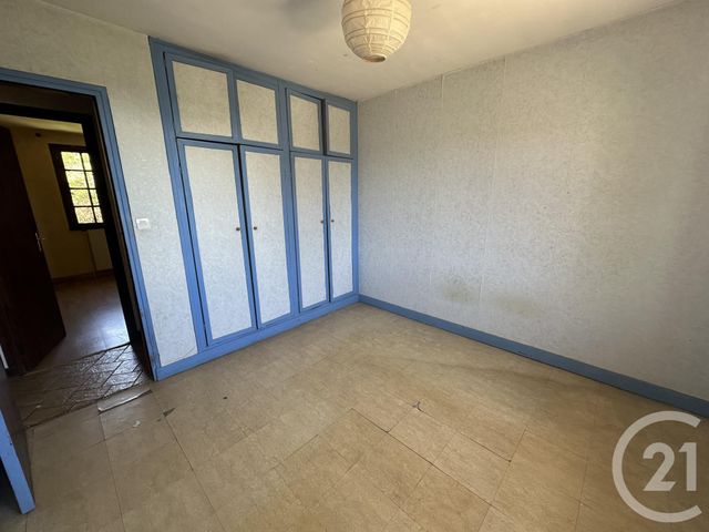 Maison &agrave; vendre - 4 pi&egrave;ces - 88 m2 - St Leger Des Vignes - 58 - BOURGOGNE
