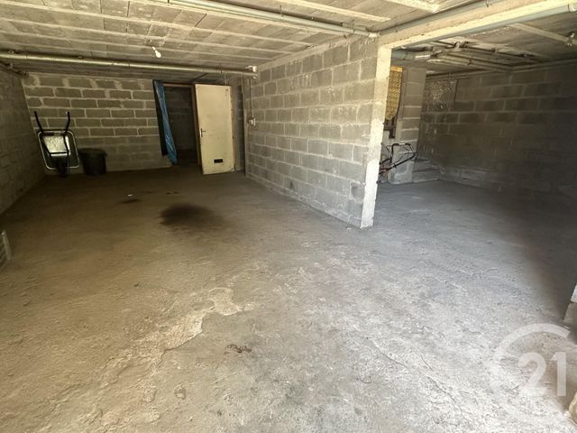Maison &agrave; vendre - 4 pi&egrave;ces - 88 m2 - St Leger Des Vignes - 58 - BOURGOGNE