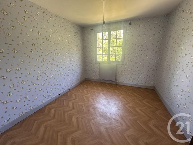 Maison &agrave; vendre - 4 pi&egrave;ces - 88 m2 - St Leger Des Vignes - 58 - BOURGOGNE