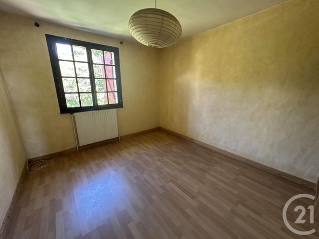 Maison &agrave; vendre - 4 pi&egrave;ces - 88 m2 - St Leger Des Vignes - 58 - BOURGOGNE