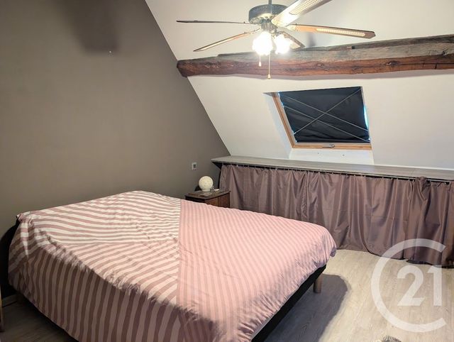 Maison &agrave; vendre - 4 pi&egrave;ces - 96 m2 - Decize - 58 - BOURGOGNE