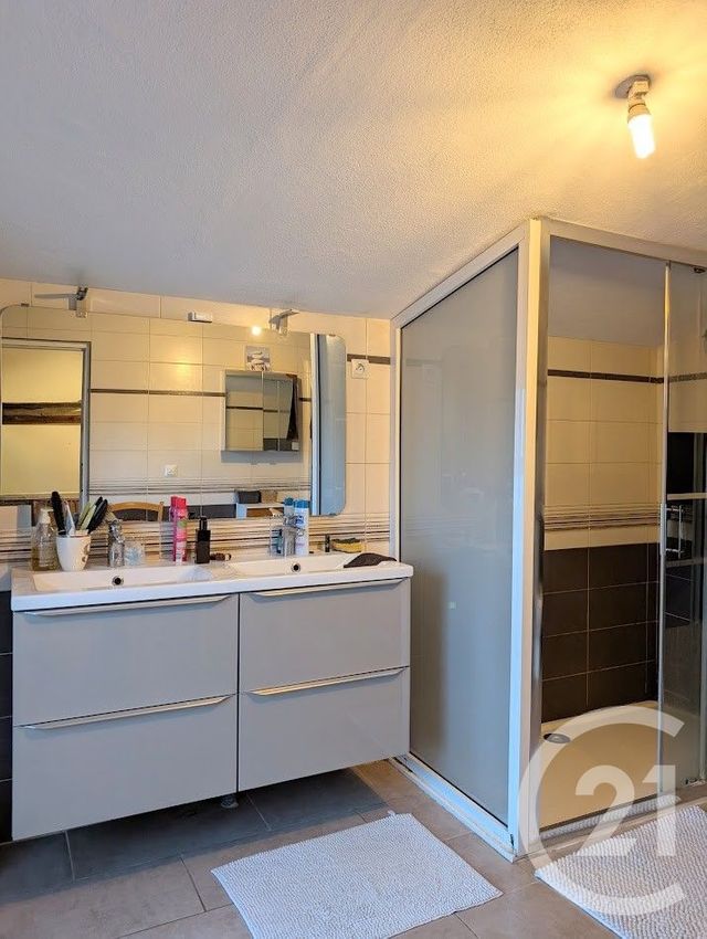 Maison &agrave; vendre - 4 pi&egrave;ces - 96 m2 - Decize - 58 - BOURGOGNE