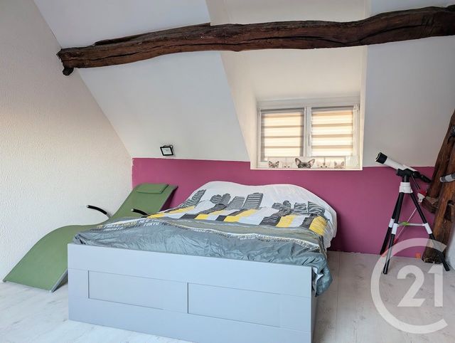 Maison &agrave; vendre - 4 pi&egrave;ces - 96 m2 - Decize - 58 - BOURGOGNE