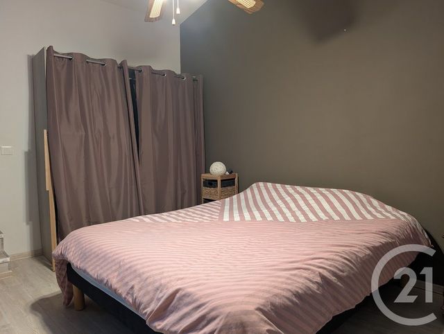 Maison &agrave; vendre - 4 pi&egrave;ces - 96 m2 - Decize - 58 - BOURGOGNE