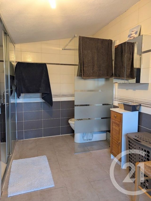 Maison &agrave; vendre - 4 pi&egrave;ces - 96 m2 - Decize - 58 - BOURGOGNE