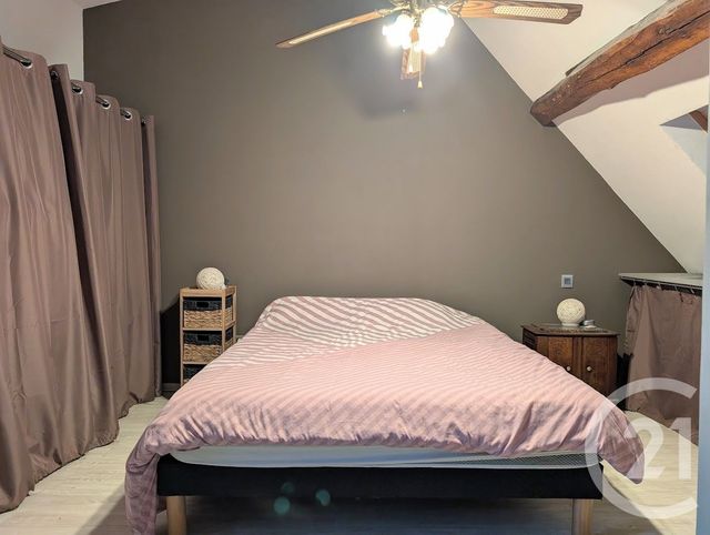 Maison &agrave; vendre - 4 pi&egrave;ces - 96 m2 - Decize - 58 - BOURGOGNE