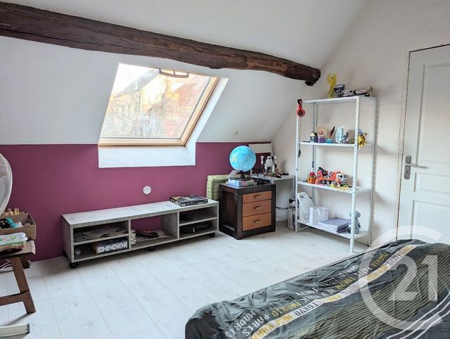 Maison &agrave; vendre - 4 pi&egrave;ces - 96 m2 - Decize - 58 - BOURGOGNE